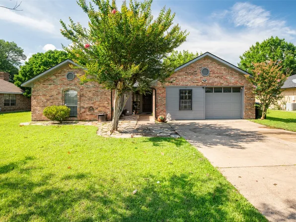 306 Hackberry Dr, Greenville, TX 75402