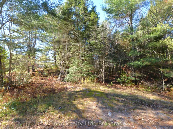 2 Parker Bay Rd, Whitestone, ON P0A 1G0