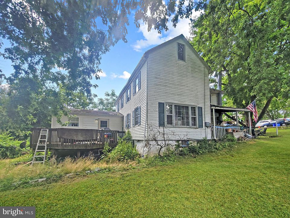 3122 Mechanicsville Rd, Philadelphia, PA 19154 MLS PAPH2169846 Zillow