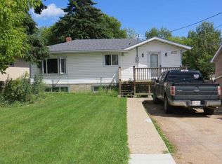 9111 W 100th St, Lac La Biche County, AB T0A 2C0