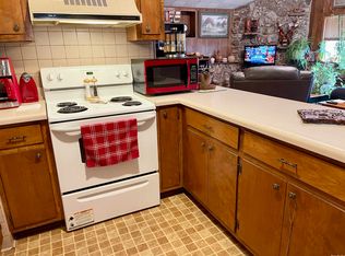 7 Cisco Cir, Cherokee Village, AR 72529