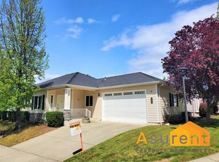 299 Meadow Dr, Ashland, OR