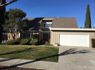 1255 Nancarrow Way, San Jose, CA 95120