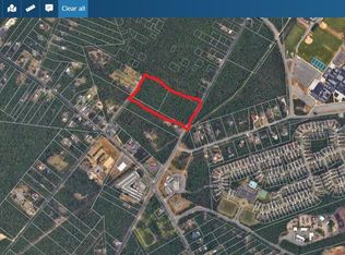 5091-5093 English Creek Ave, Egg Harbor Township, NJ 08234