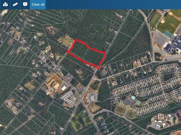 5091 English Creek Ave, Egg Harbor Township, NJ 08234