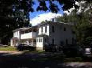 23 Park Rdg APT 2, Lisbon, NH 03585