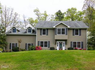 31 Dove Ct, Cloverdale, VA 24077