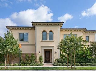 51 Crosshatch, Irvine, CA 92602