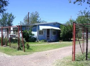 607 W Eagle Pass St, Alpine, TX 79830
