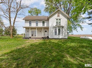 22103 W Peoria Galesburg Trl, Elmwood, IL 61529