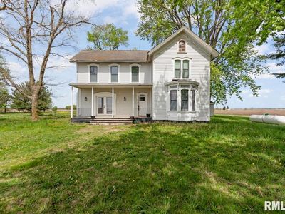 22103 W Peoria Galesburg Trl, Elmwood, IL, 61529