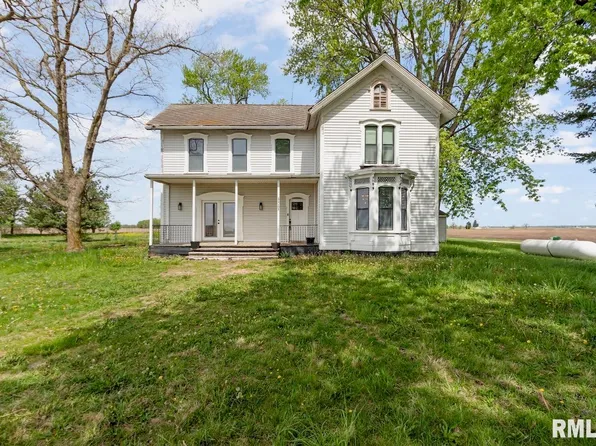 22103 W Peoria Galesburg Trl, Elmwood, IL 61529