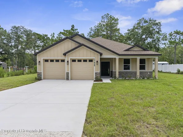 17420 Macassar Rd, Brooksville, FL 34614