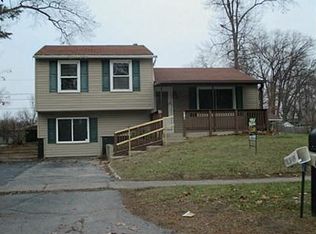 121 Danesmoor Rd, Holland, OH 43528