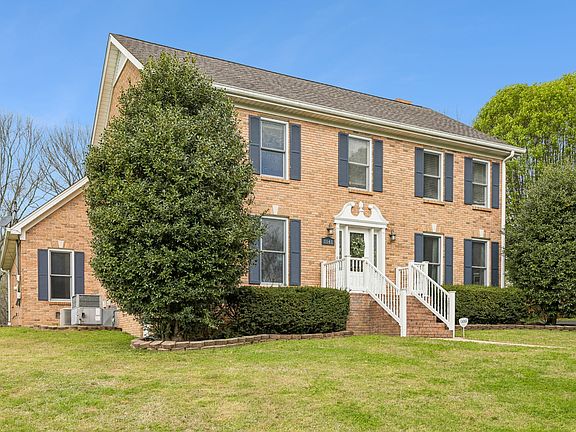 3rd image of 1141 John Sharp Rd