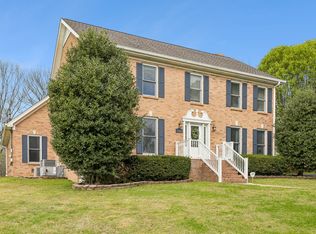 1141 John Sharp Rd, Columbia, TN 38401