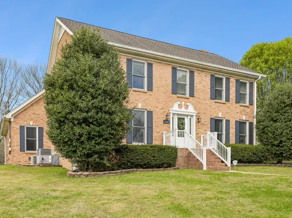1141 John Sharp Rd, Columbia, TN 38401