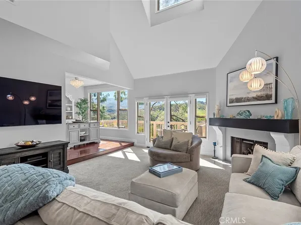 3317 View Pointe Dr, Westlake Village, CA 91361