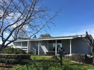 14070 Cadena Way, Coulterville, CA