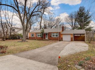 2364 E Manchester St, Springfield, MO 65804