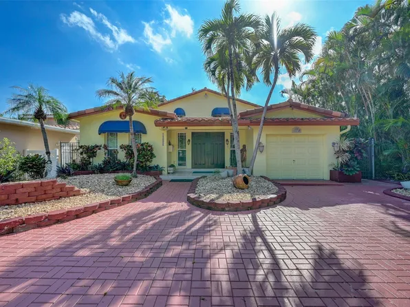 1206 Buchanan Street, Hollywood, FL 33019