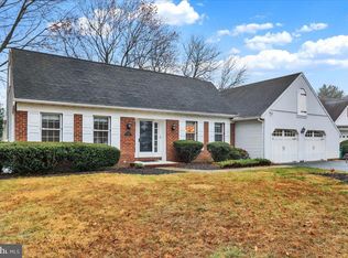 1814 Squire Ct, Wyomissing, PA 19610