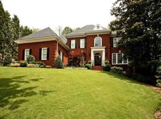 8765 Torrington Dr, Roswell, GA 30076