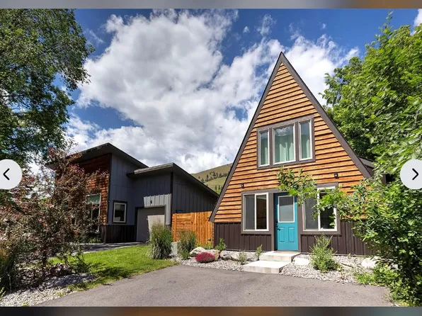 518 Iowa Ave #1 & 2, Missoula, MT 59802