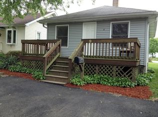 9 Independence Ave, Joliet, IL 60433