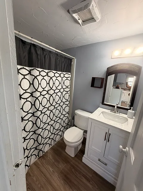 2 bed, 800 sqft, $995 — Photo 4