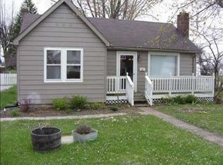 101 Lynhurst St, Franklin, IN 46131