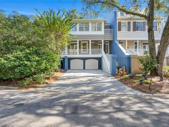2 Yacht Club Dr, Hilton Head Island, SC 29926