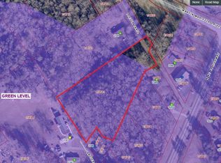 0 Loetta Trl Lot 8, Burlington, NC 27217