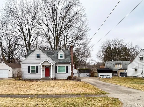 3246 Hermosa Dr, Youngstown, OH 44511