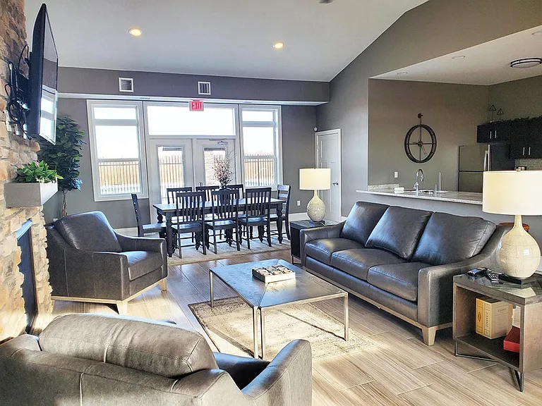 Copper Creek Apartment Homes — Photo 54