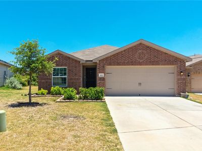 412 Farmer Ln, Jarrell, TX, 76537
