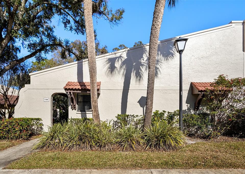1st image of 3505 TARPON WOODS BOULEVARD #I-406