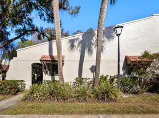 3505 Tarpon Woods Blvd APT I406, Palm Harbor, FL 34685