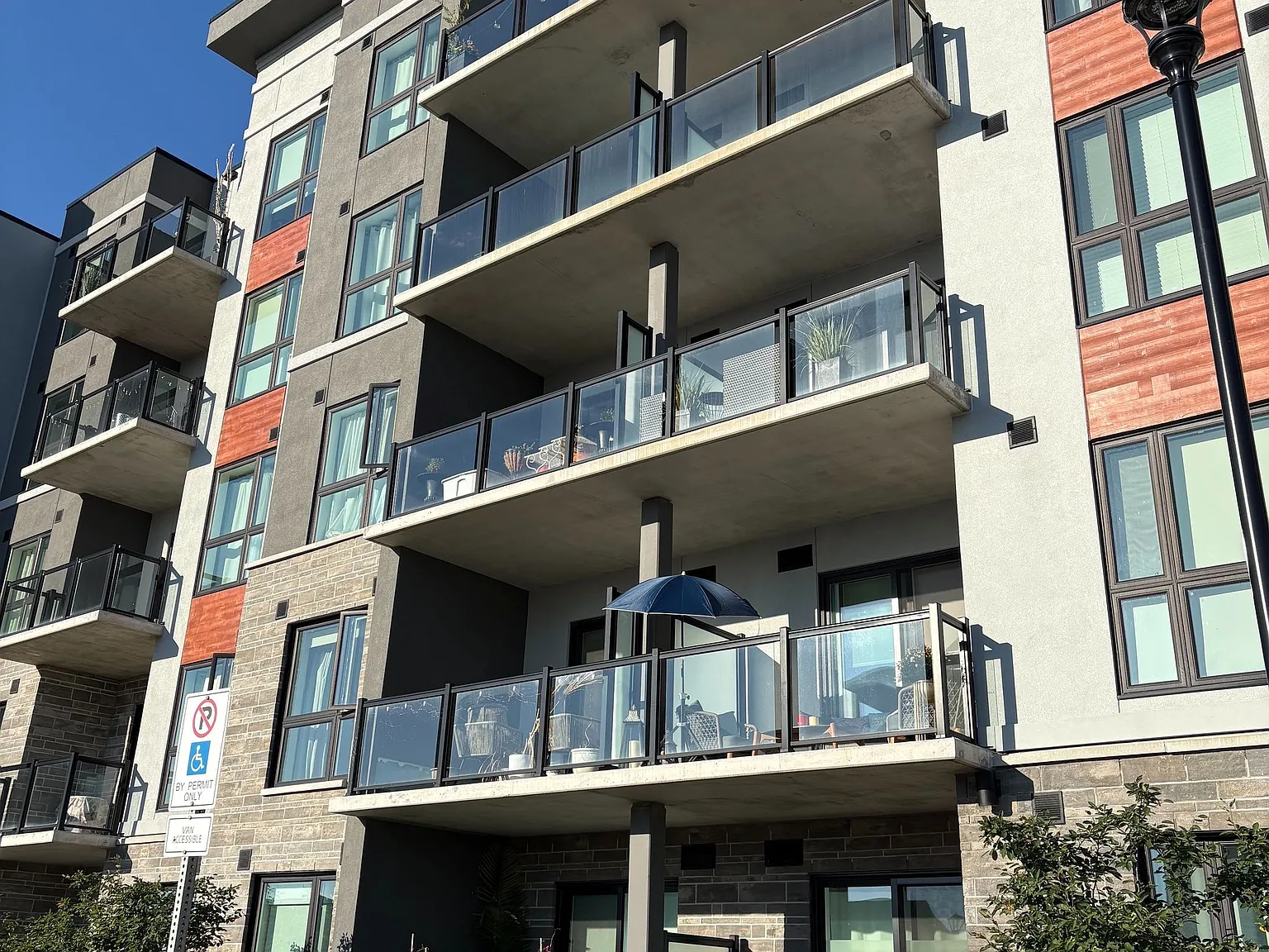 1 bed, $2,050 — Photo 2