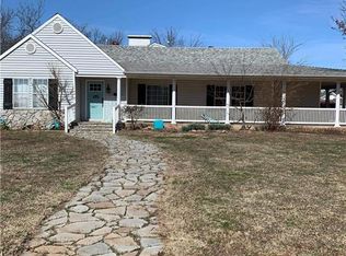 30 E Pulaski St, Shawnee, OK 74804