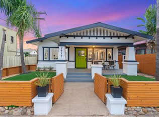 2917 Upas St, San Diego, CA 92104