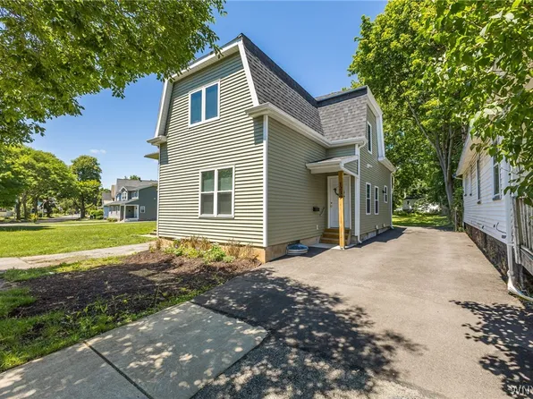 1239 Plymouth Ave S, Rochester, NY 14611