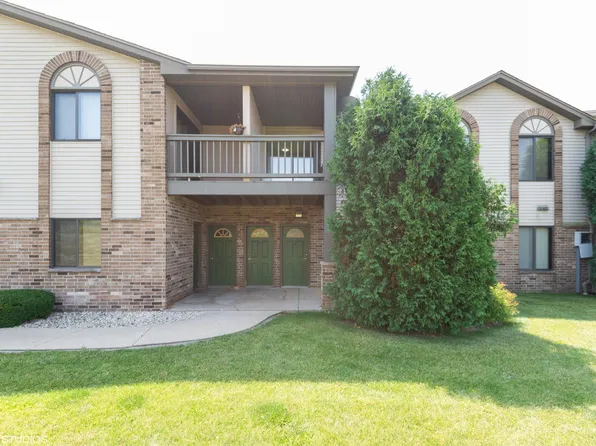 5788 80th St #710, Pleasant Prairie, WI 53158