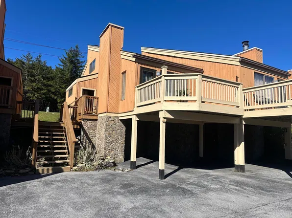 Wabasso, Snowshoe, WV 26209