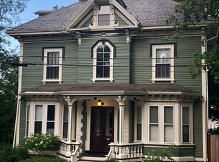 15 Bishop St #2, Jamaica Plain, MA 02130