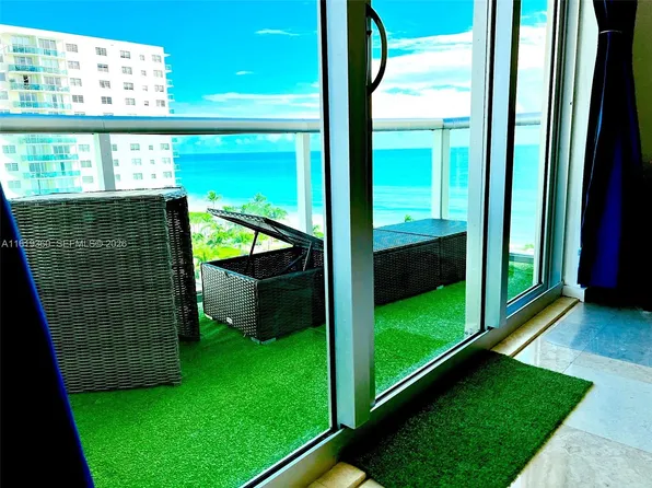 3901 S Ocean Dr APT 9B, Hollywood, FL 33019