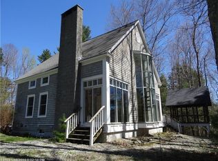 49 Deer Run Dr, Cumberland, ME 04021