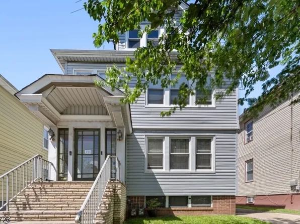 144 Bellevue St Floor 1, Elizabeth, NJ 07202