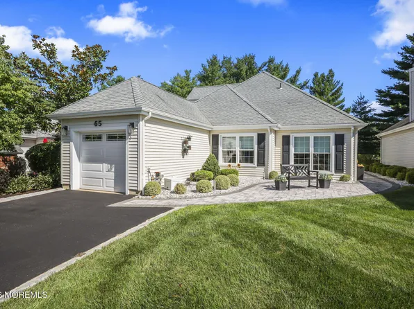 65 Hazel Drive, Freehold, NJ 07728