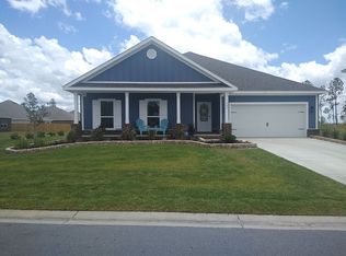 306 Confidence Way, Panama City, FL 32409